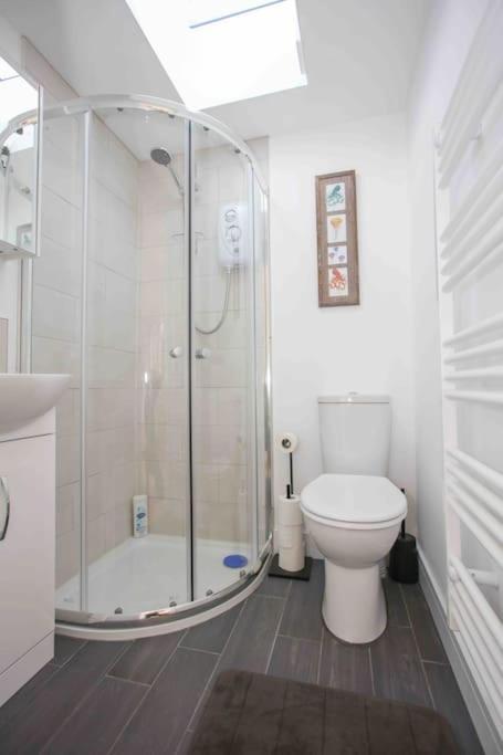 Apartment Charming Minimum 2 Night Southwick (West Sussex)